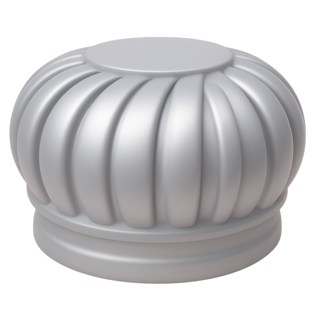 Roof Ventilator