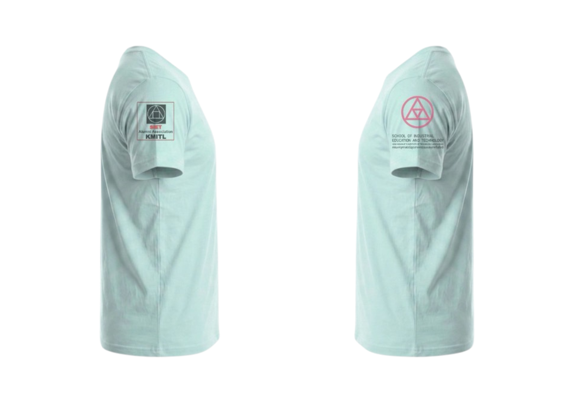 เสื้อ Finisher